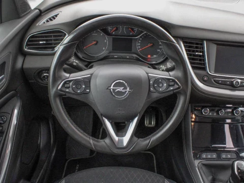 Opel Grandland X 1.6 CDTI SELECTIVE 120CV 5P
