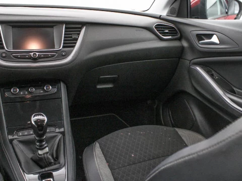Opel Grandland X 1.6 CDTI SELECTIVE 120CV 5P