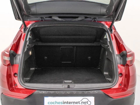 Opel Grandland X 1.6 CDTI SELECTIVE 120CV 5P