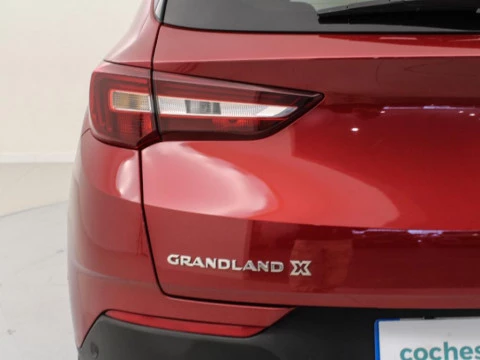 Opel Grandland X 1.6 CDTI SELECTIVE 120CV 5P