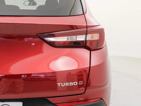 Opel Grandland X 1.6 CDTI SELECTIVE 120CV 5P