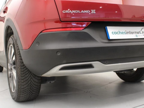 Opel Grandland X 1.6 CDTI SELECTIVE 120CV 5P
