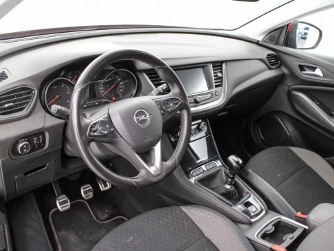 Opel Grandland X 1.6 CDTI SELECTIVE 120CV 5P
