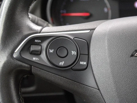 Opel Grandland X 1.6 CDTI SELECTIVE 120CV 5P