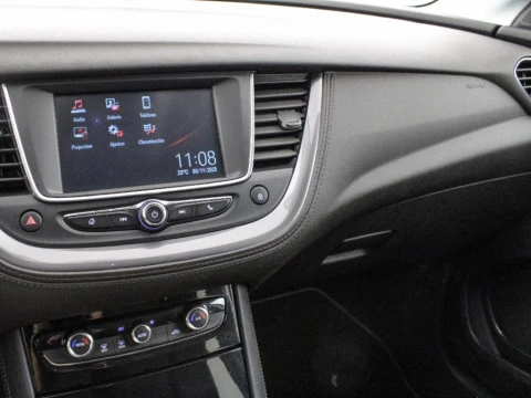 Opel Grandland X 1.6 CDTI SELECTIVE 120CV 5P