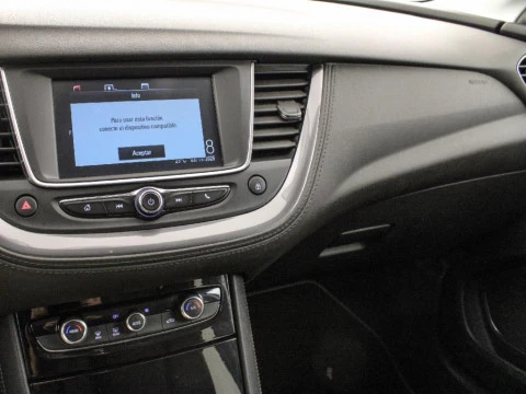 Opel Grandland X 1.6 CDTI SELECTIVE 120CV 5P