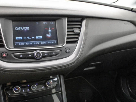 Opel Grandland X 1.6 CDTI SELECTIVE 120CV 5P