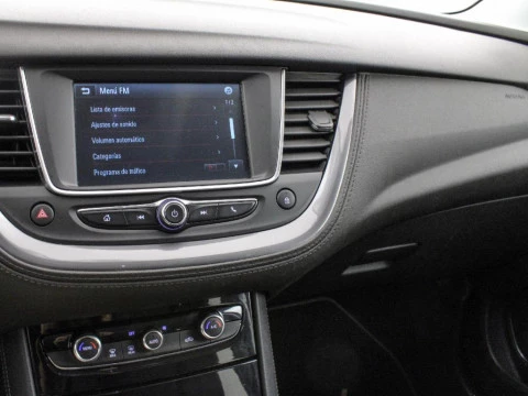 Opel Grandland X 1.6 CDTI SELECTIVE 120CV 5P