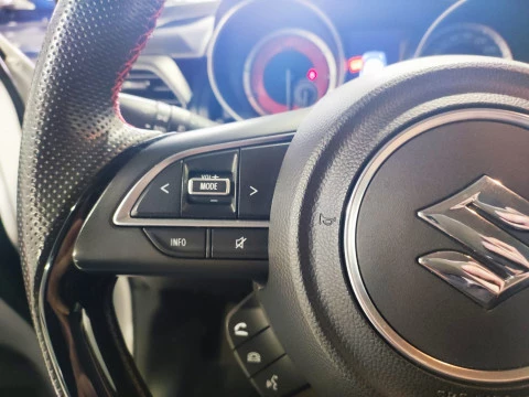 Suzuki Swift 1.4 T SPORT Mild Hybrid