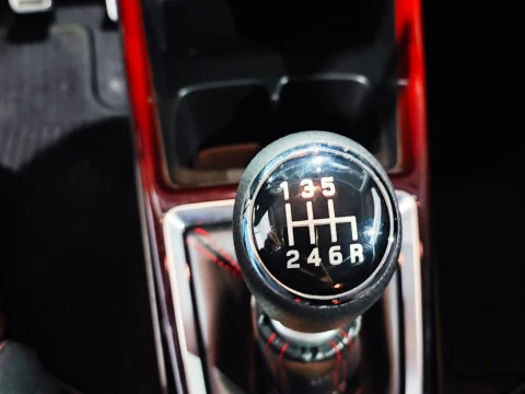 Suzuki Swift 1.4 T SPORT Mild Hybrid