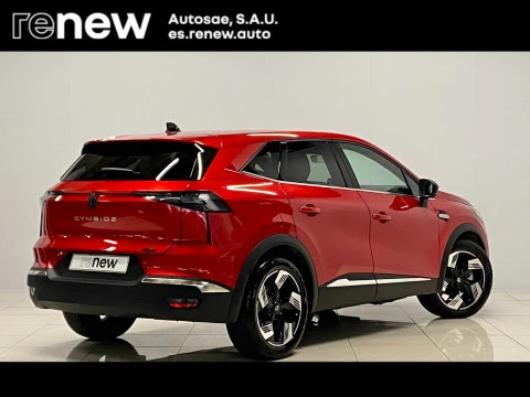 Renault Symbioz  E-TECH Full Hybrid Techno 105kW