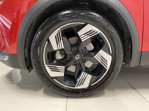 Renault Symbioz  E-TECH Full Hybrid Techno 105kW