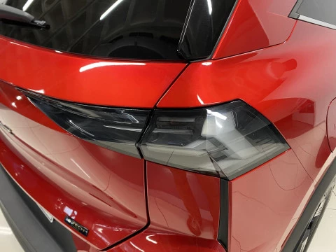 Renault Symbioz  E-TECH Full Hybrid Techno 105kW