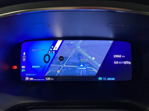 Renault Symbioz  E-TECH Full Hybrid Techno 105kW