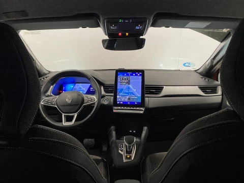 Renault Symbioz  E-TECH Full Hybrid Techno 105kW