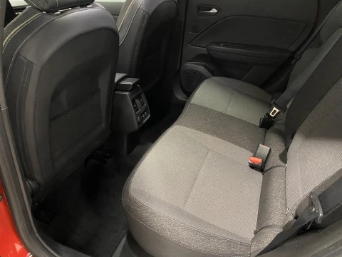 Renault Symbioz  E-TECH Full Hybrid Techno 105kW