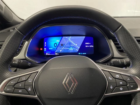 Renault Symbioz  E-TECH Full Hybrid Techno 105kW