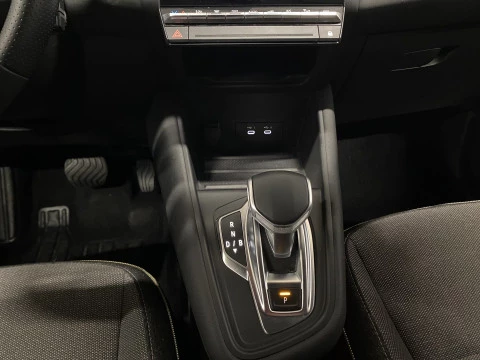 Renault Symbioz  E-TECH Full Hybrid Techno 105kW