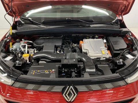 Renault Symbioz  E-TECH Full Hybrid Techno 105kW