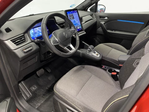 Renault Symbioz  E-TECH Full Hybrid Techno 105kW