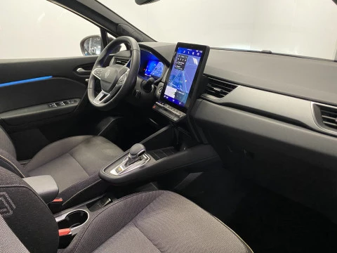 Renault Symbioz  E-TECH Full Hybrid Techno 105kW