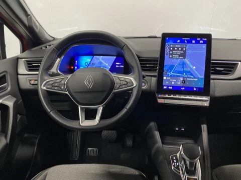 Renault Symbioz  E-TECH Full Hybrid Techno 105kW