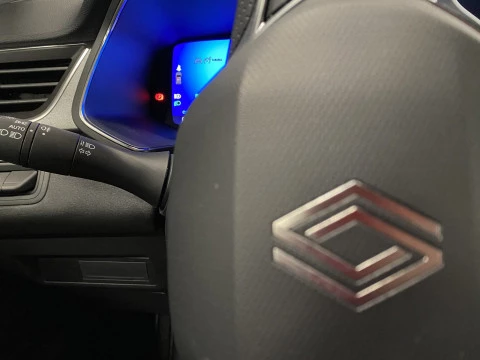 Renault Symbioz  E-TECH Full Hybrid Techno 105kW