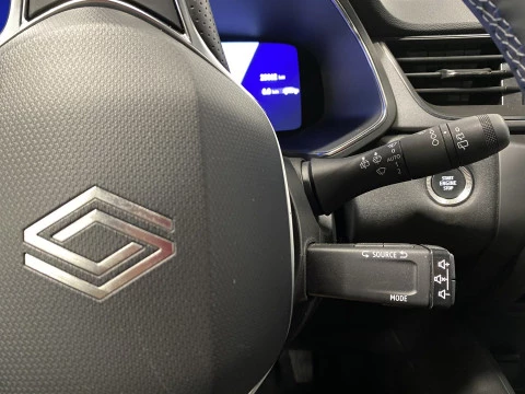 Renault Symbioz  E-TECH Full Hybrid Techno 105kW