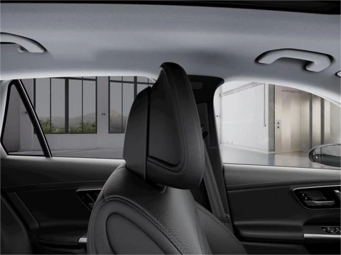 Mercedes-Benz GLC GLC 200 4MATIC