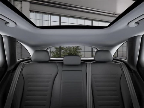 Mercedes-Benz GLC GLC 200 4MATIC