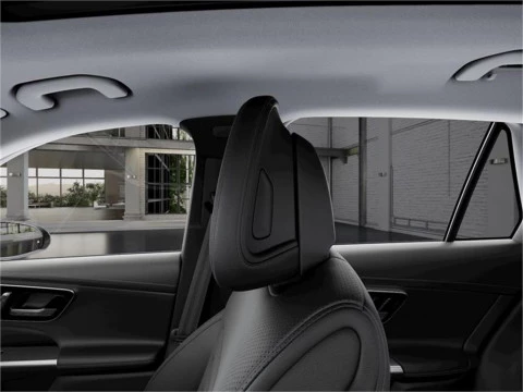 Mercedes-Benz GLC GLC 200 4MATIC