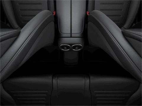 Mercedes-Benz GLC GLC 200 4MATIC