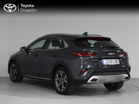 Kia XCeed 1.5 MHEV Emotion 118kW (160CV) DCT