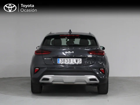 Kia XCeed 1.5 MHEV Emotion 118kW (160CV) DCT