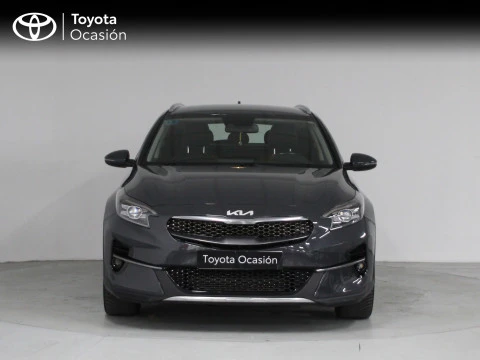 Kia XCeed 1.5 MHEV Emotion 118kW (160CV) DCT