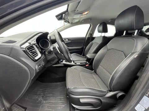 Kia XCeed 1.5 MHEV Emotion 118kW (160CV) DCT