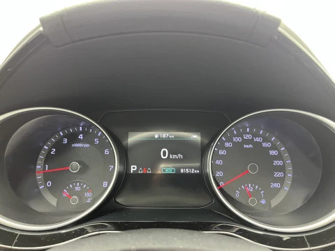 Kia XCeed 1.5 MHEV Emotion 118kW (160CV) DCT