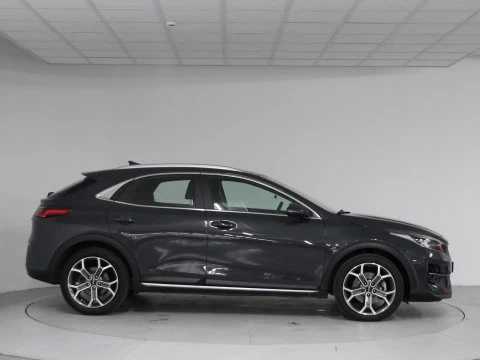 Kia XCeed 1.5 MHEV Emotion 118kW (160CV) DCT