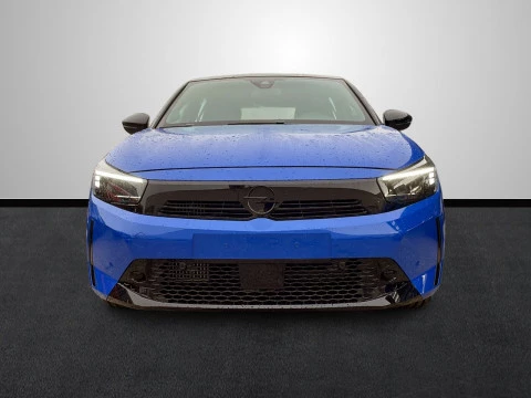 Opel Corsa 1.2T XHT Hybrid 107kW GS eDCT