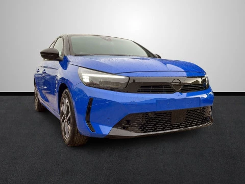Opel Corsa 1.2T XHT Hybrid 107kW GS eDCT