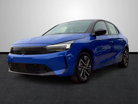 Opel Corsa 1.2T XHT Hybrid 107kW GS eDCT