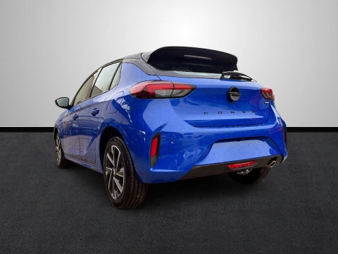 Opel Corsa 1.2T XHT Hybrid 107kW GS eDCT