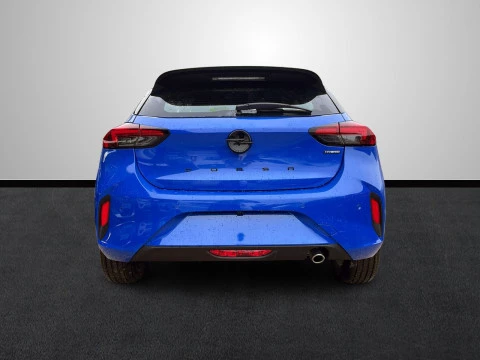 Opel Corsa 1.2T XHT Hybrid 107kW GS eDCT