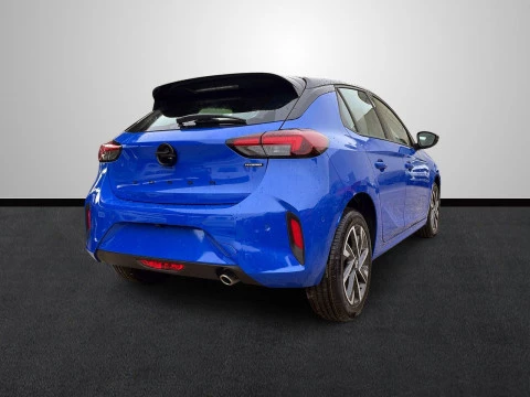 Opel Corsa 1.2T XHT Hybrid 107kW GS eDCT