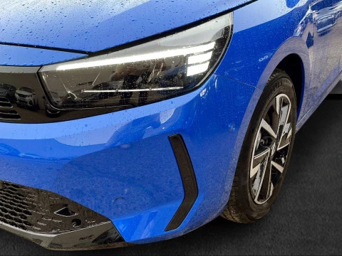 Opel Corsa 1.2T XHT Hybrid 107kW GS eDCT