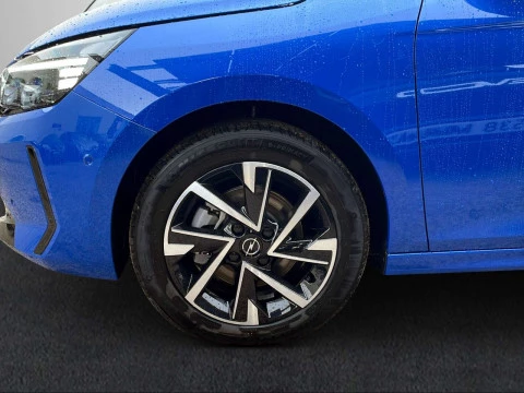 Opel Corsa 1.2T XHT Hybrid 107kW GS eDCT