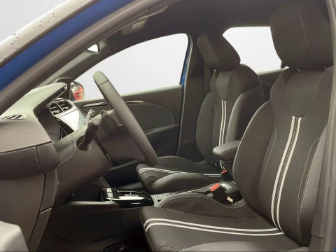 Opel Corsa 1.2T XHT Hybrid 107kW GS eDCT