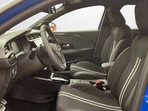 Opel Corsa 1.2T XHT Hybrid 107kW GS eDCT