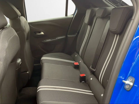 Opel Corsa 1.2T XHT Hybrid 107kW GS eDCT