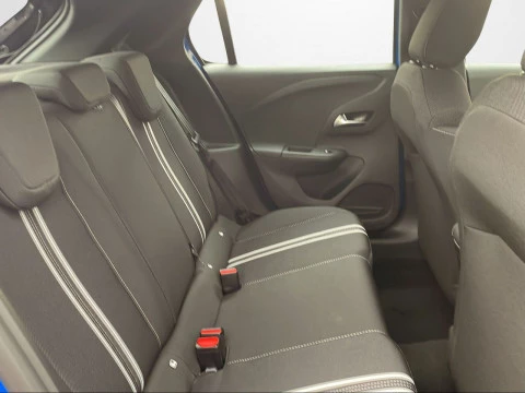 Opel Corsa 1.2T XHT Hybrid 107kW GS eDCT